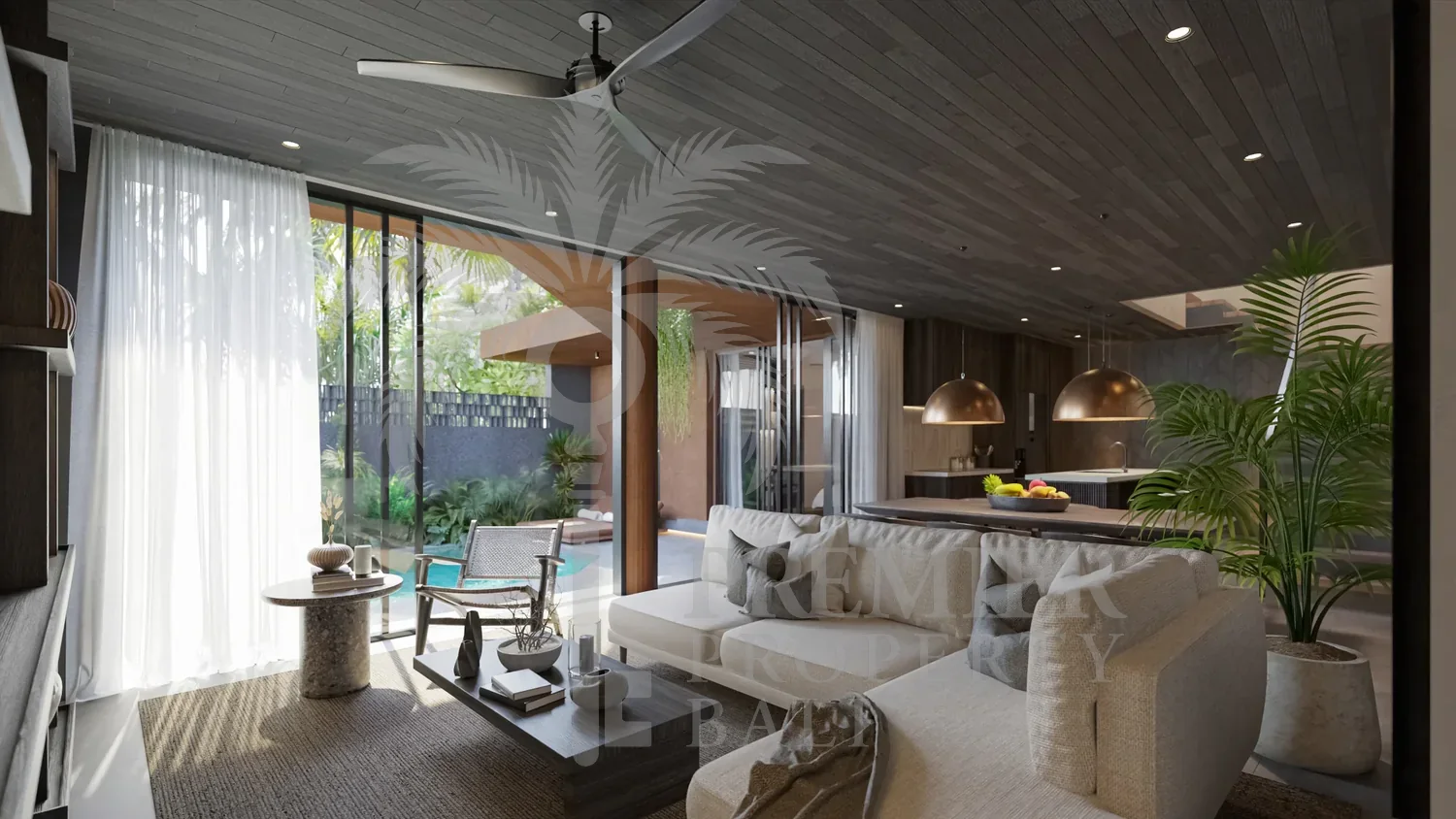 SAKA RESIDENCE, Uluwatu, Bali — photo 16