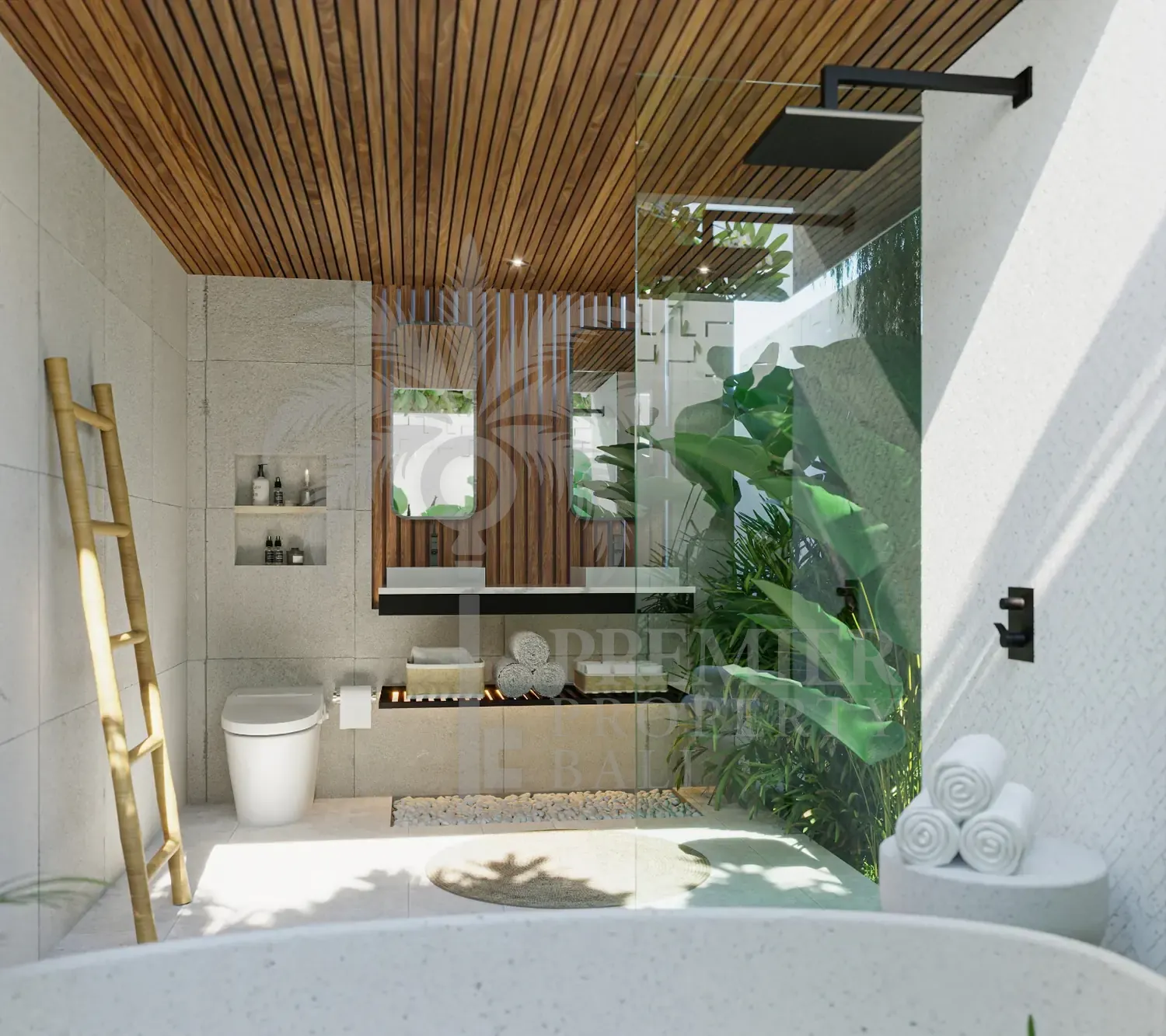 SAWA UBUD, Ubud, Bali — photo 15