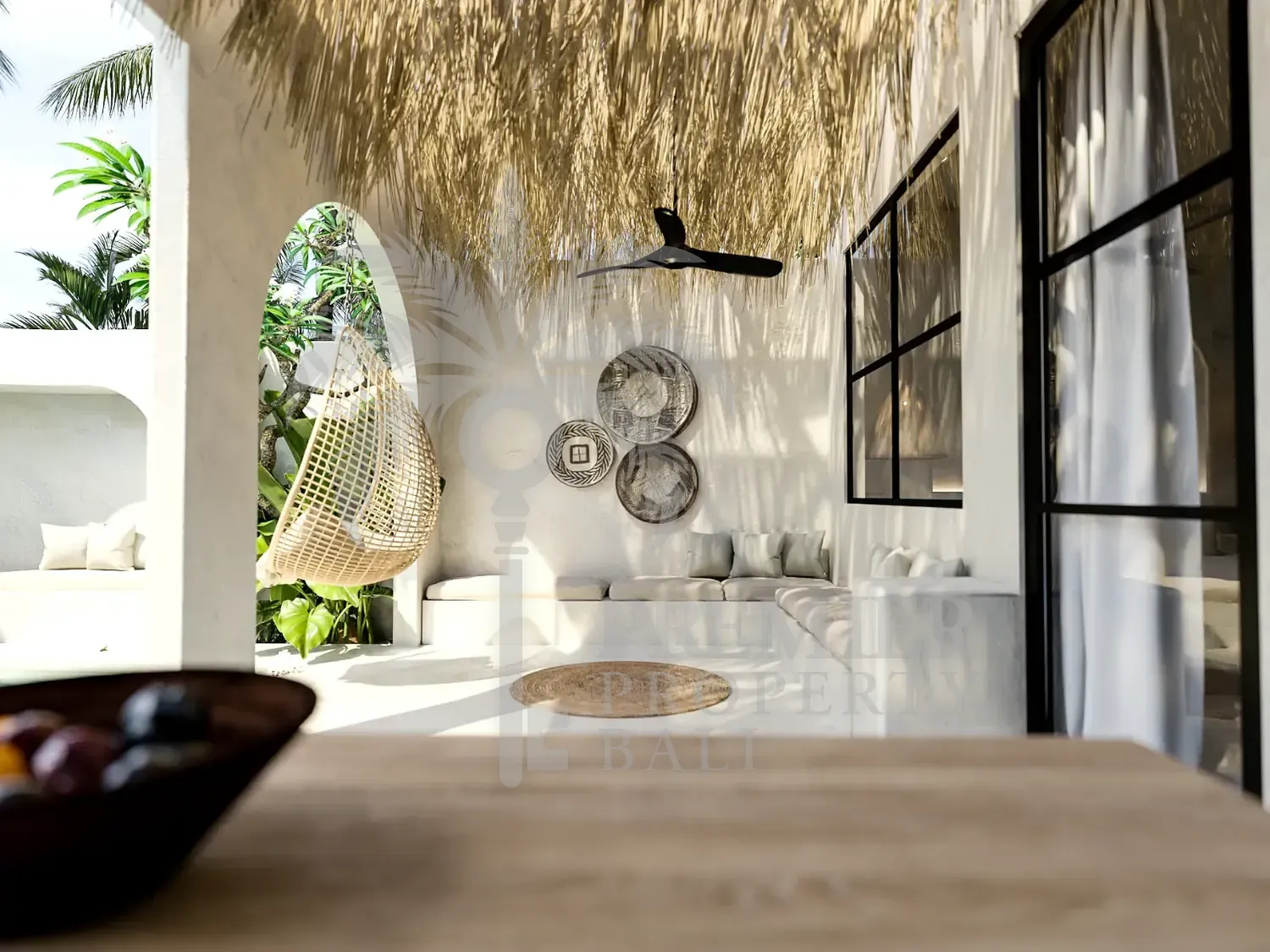 SALA VILLA, Kerobokan, Bali — photo 8