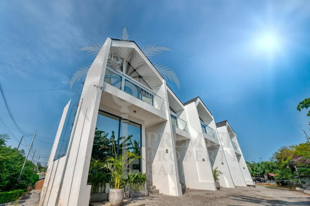 MOONA VILLA MELASTI • 2-bedroom furnished villa in Melasti, Ungasan — Ungasan, Bali (photo 5)