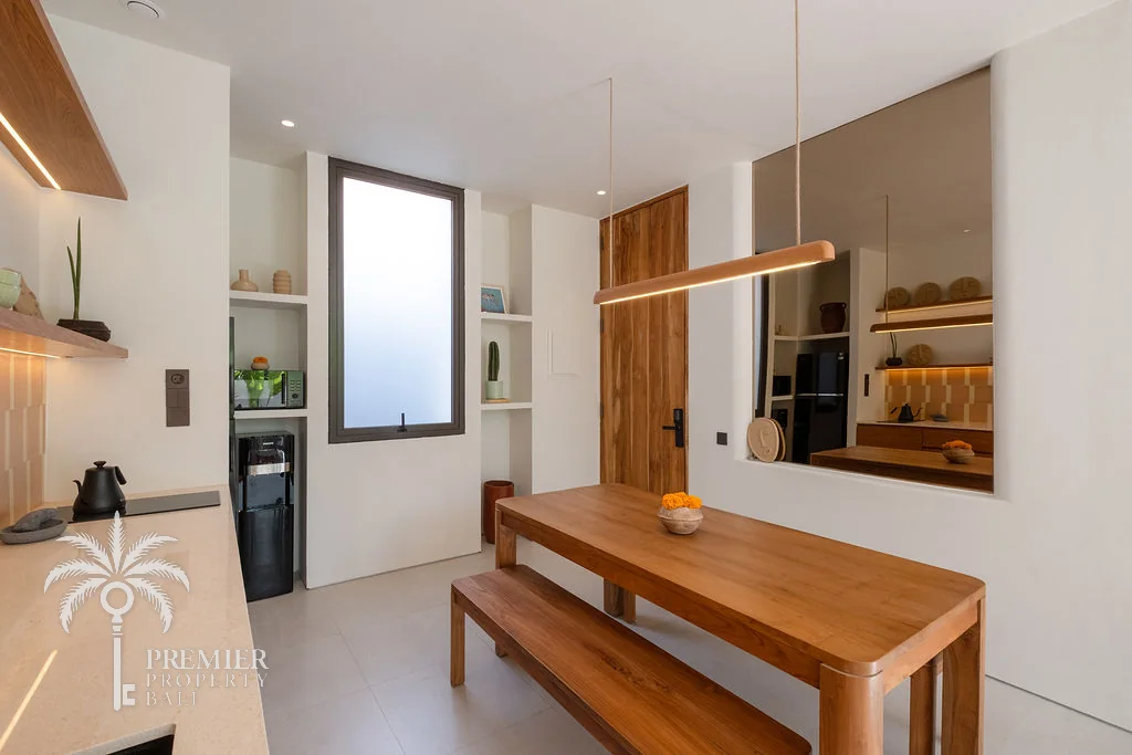 VILLA REUS, 2BR with private pool in north Pererenan, Pererenan, Bali — photo 17