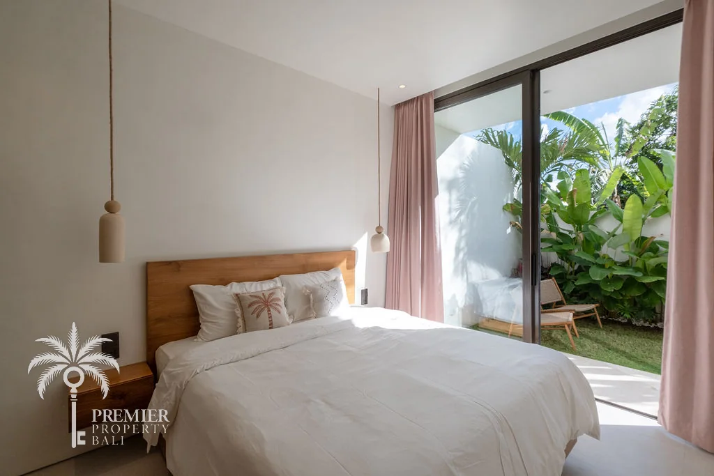 VILLA REUS, 2BR with private pool in north Pererenan, Pererenan, Bali — photo 11