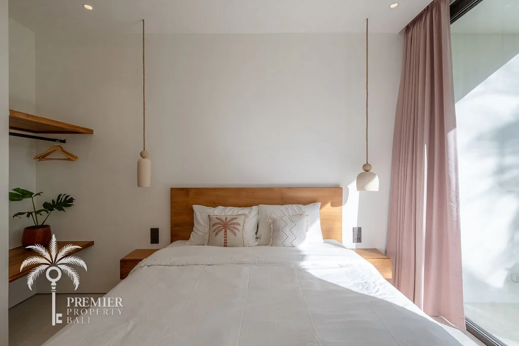 VILLA REUS, 2BR with private pool in north Pererenan, Pererenan, Bali — photo 18