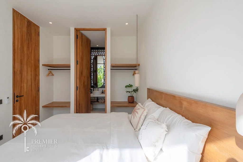 VILLA REUS, 2BR with private pool in north Pererenan, Pererenan, Bali — photo 19