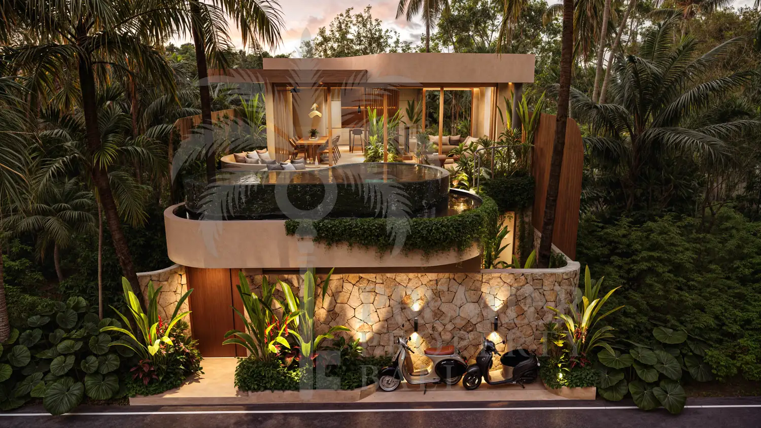 TELAGA, Uluwatu, Bali — photo 10
