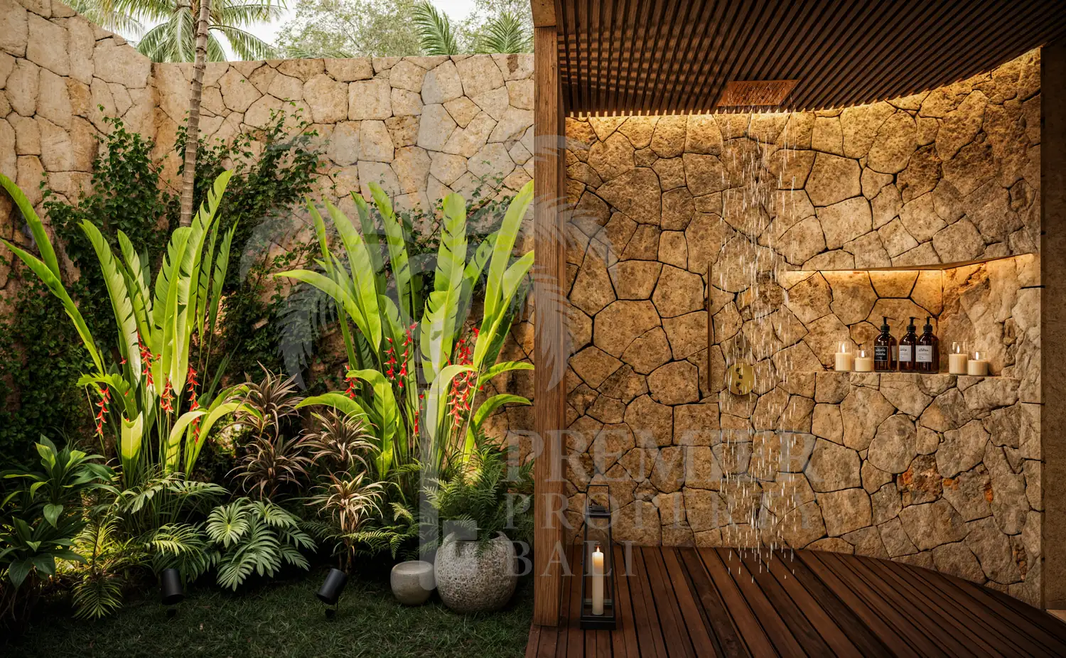 TELAGA, Uluwatu, Bali — photo 16