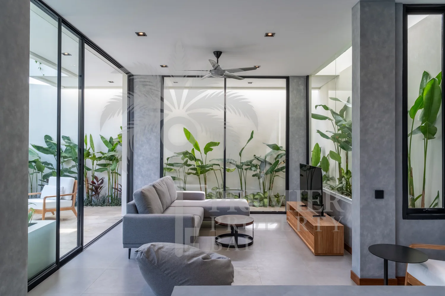 AVE FENIX VILLAS, 2 completed pool villas in Balangan, Balangan, Bali — photo 3