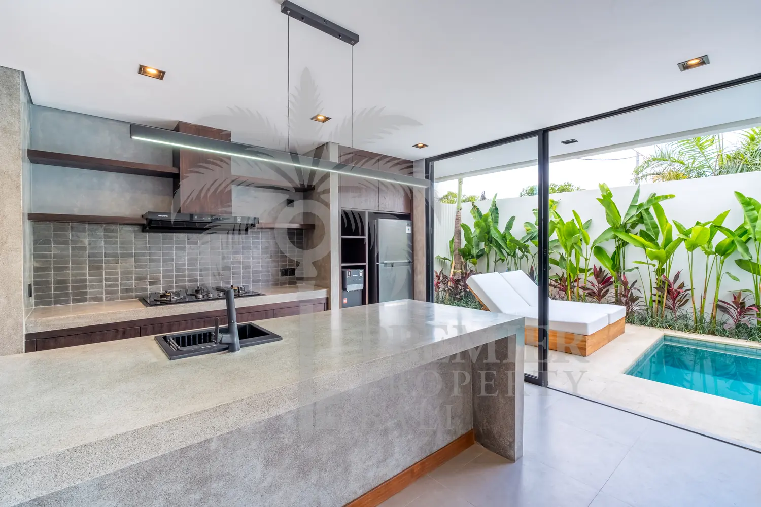 AVE FENIX VILLAS, 2 completed pool villas in Balangan, Balangan, Bali — photo 4