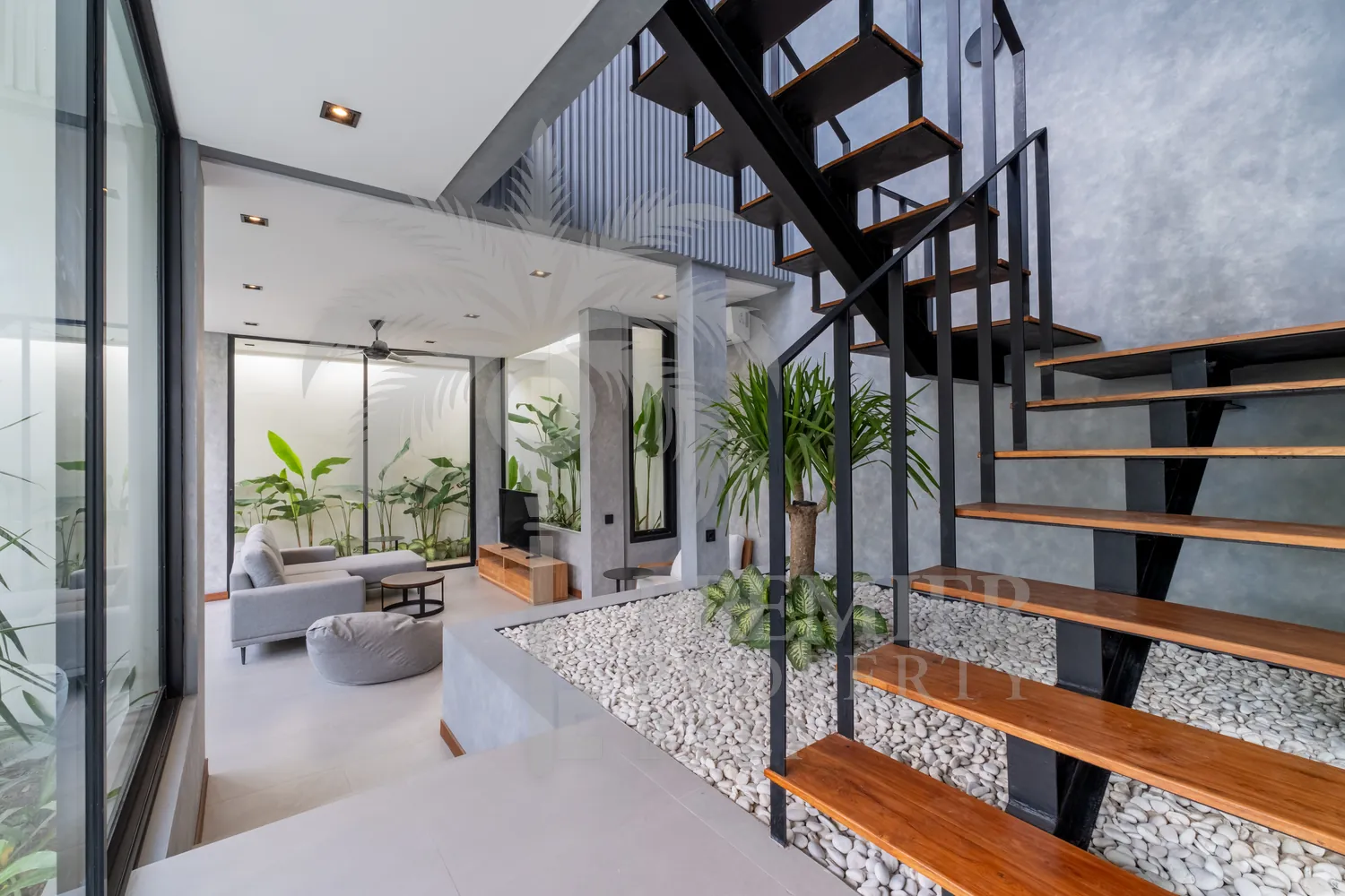 AVE FENIX VILLAS, 2 completed pool villas in Balangan, Balangan, Bali — photo 8