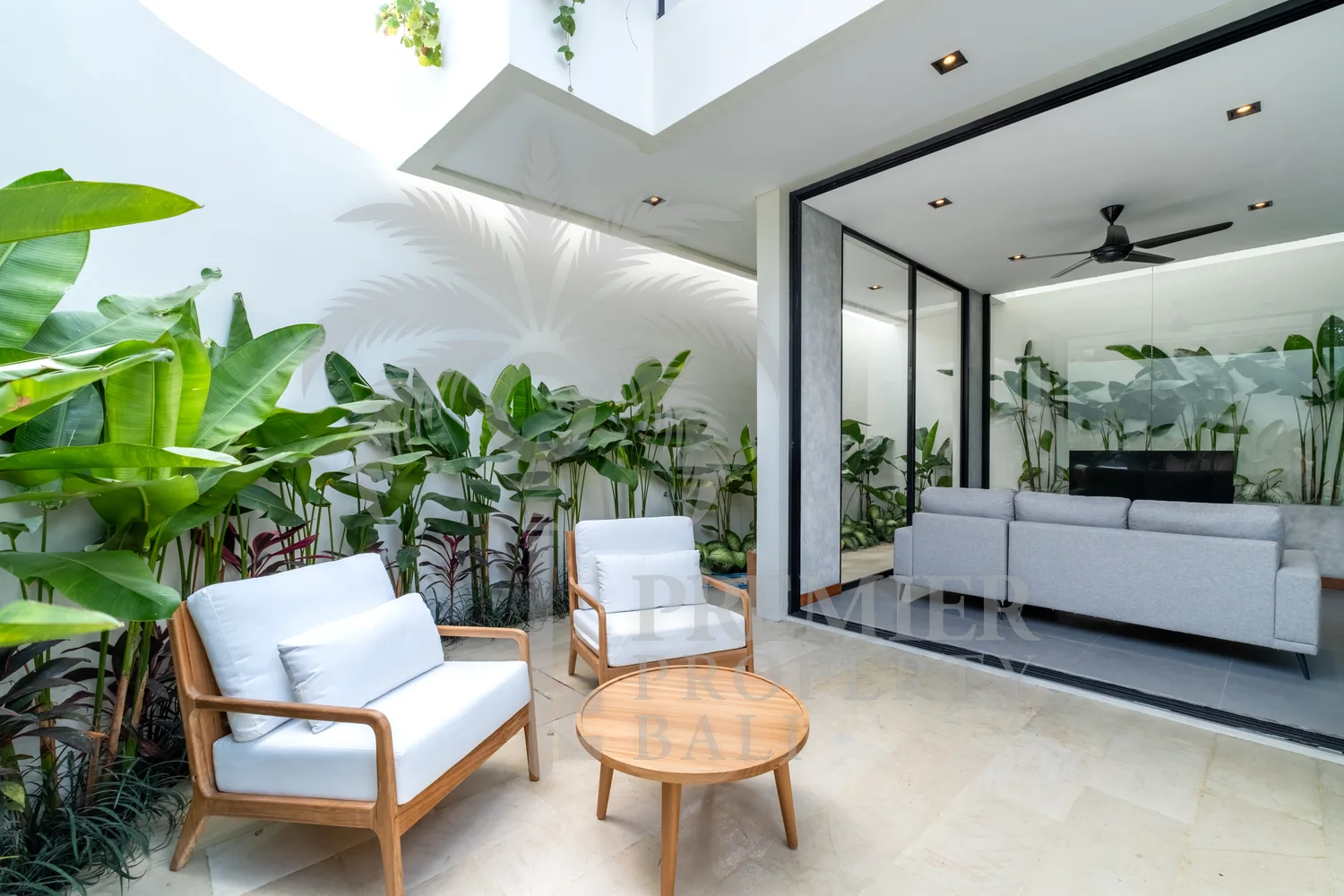 AVE FENIX VILLAS, 2 completed pool villas in Balangan, Balangan, Bali — photo 9