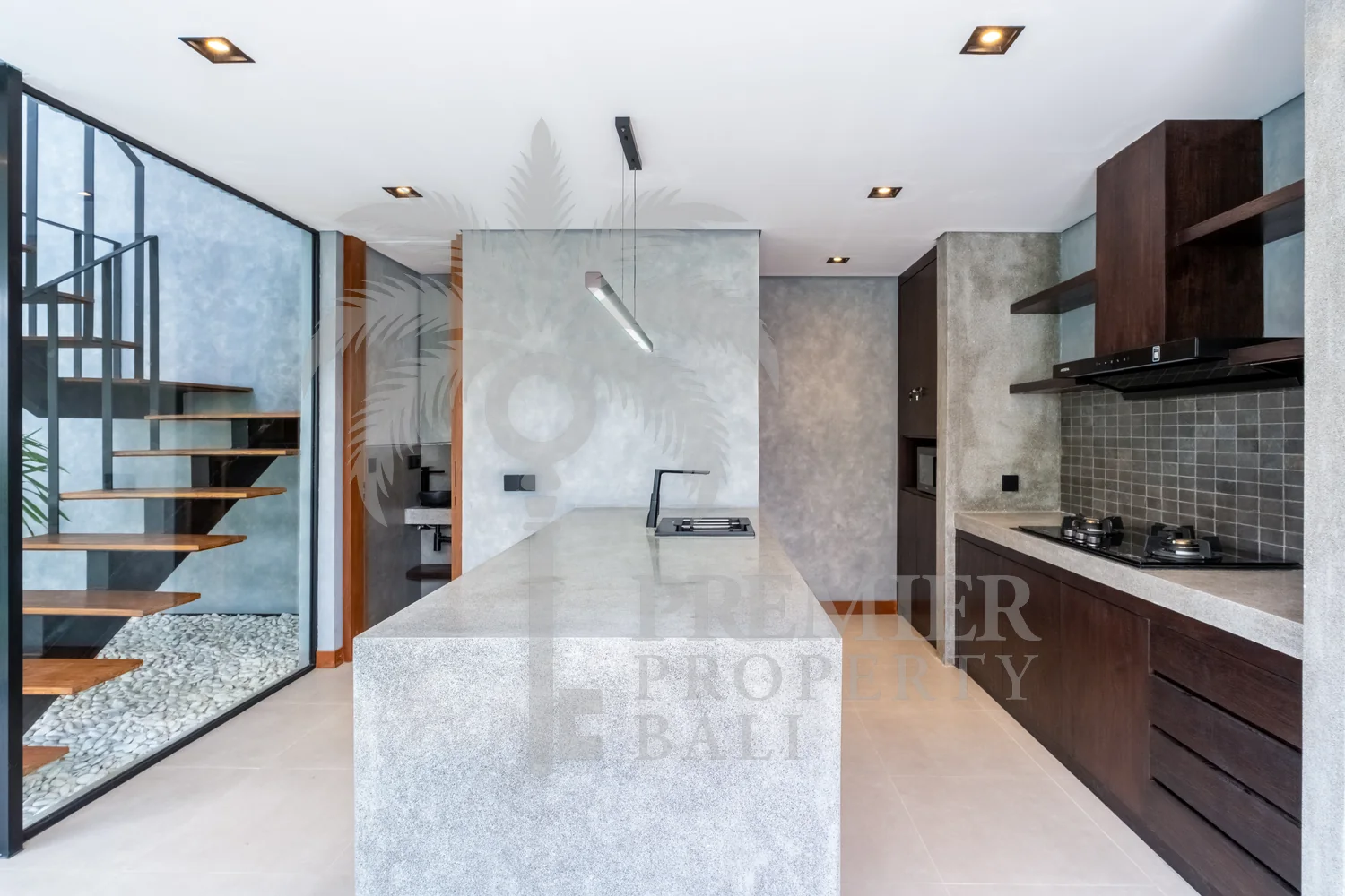 AVE FENIX VILLAS, 2 completed pool villas in Balangan, Balangan, Bali — photo 11
