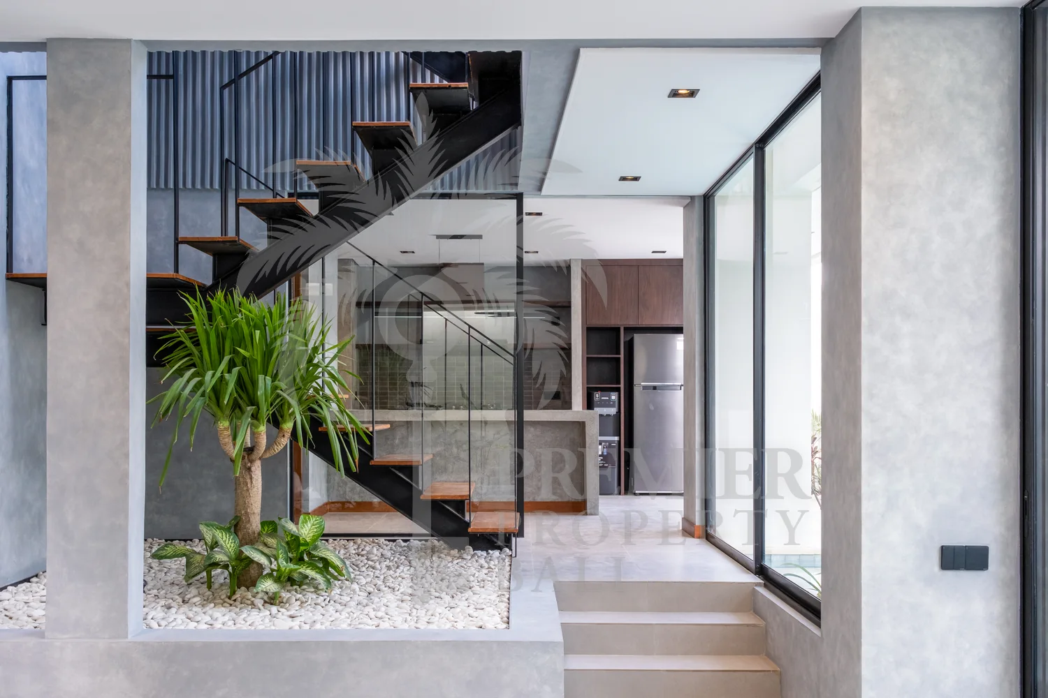 AVE FENIX VILLAS, 2 completed pool villas in Balangan, Balangan, Bali — photo 12