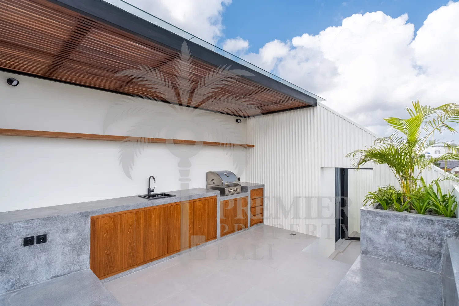 AVE FENIX VILLAS, 2 completed pool villas in Balangan, Balangan, Bali — photo 5
