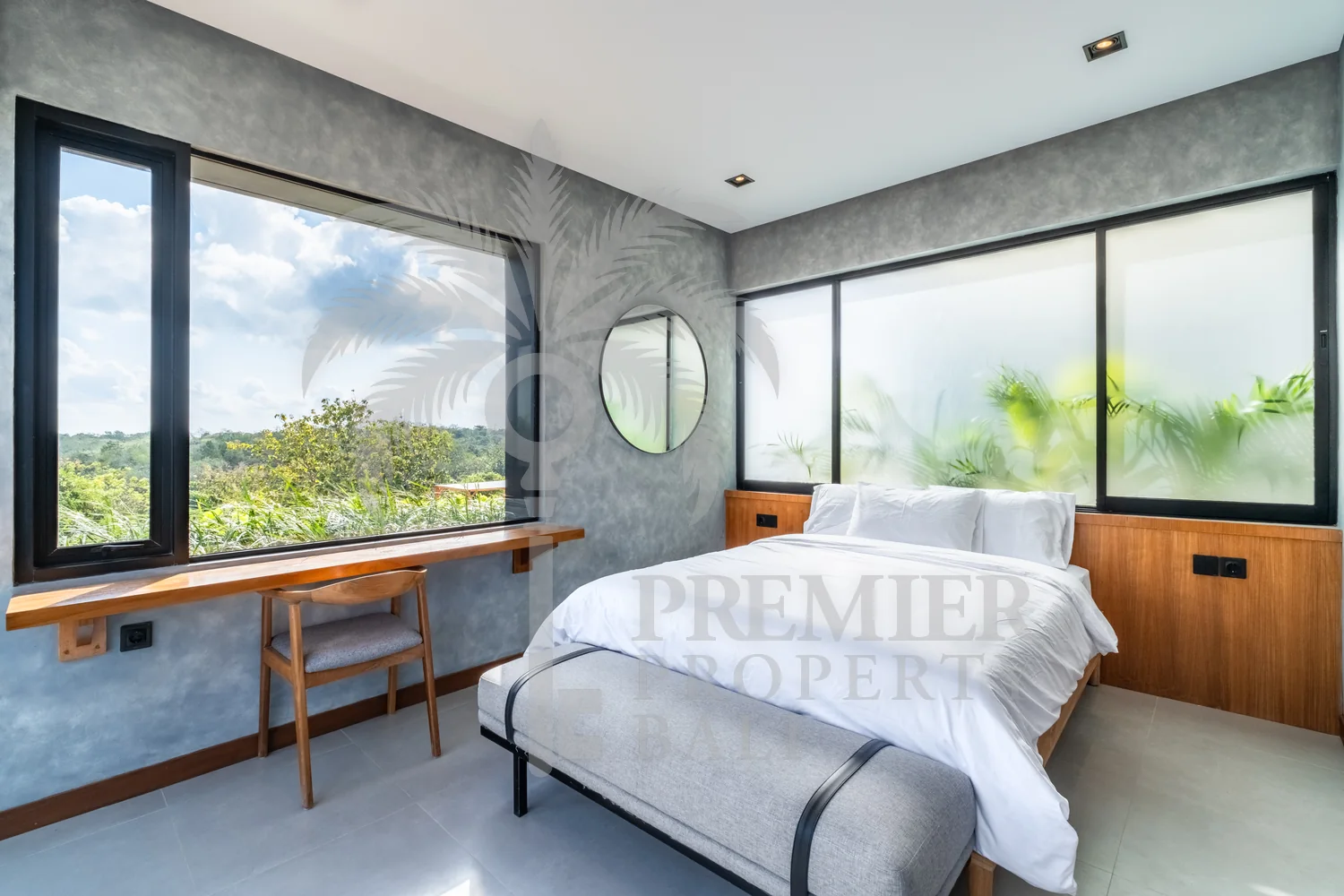 AVE FENIX VILLAS, 2 completed pool villas in Balangan, Balangan, Bali — photo 6