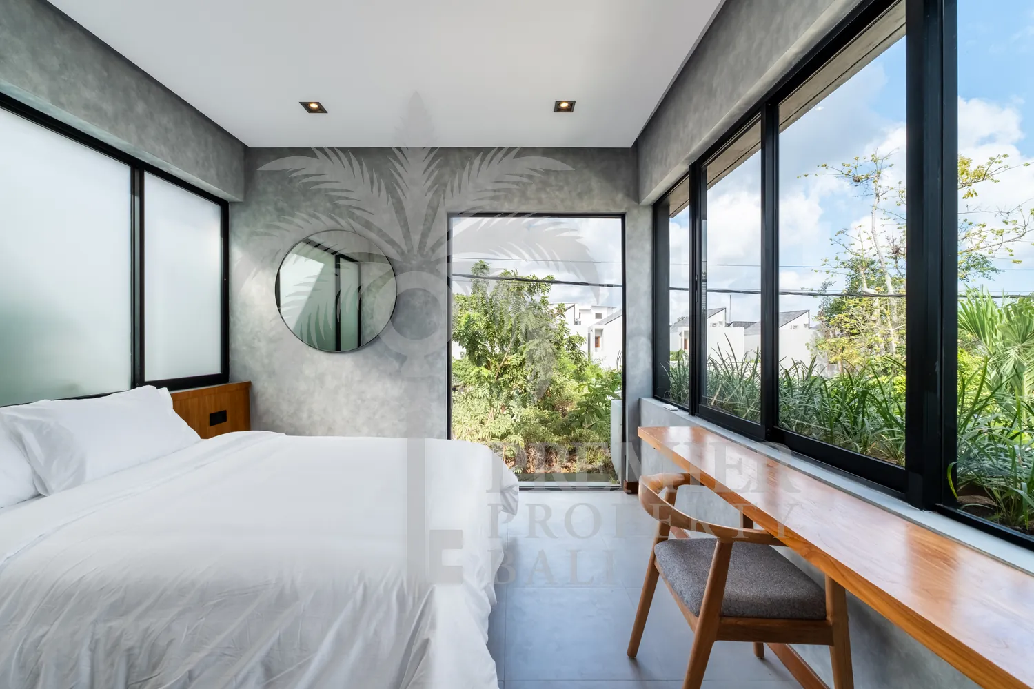 AVE FENIX VILLAS, 2 completed pool villas in Balangan, Balangan, Bali — photo 13