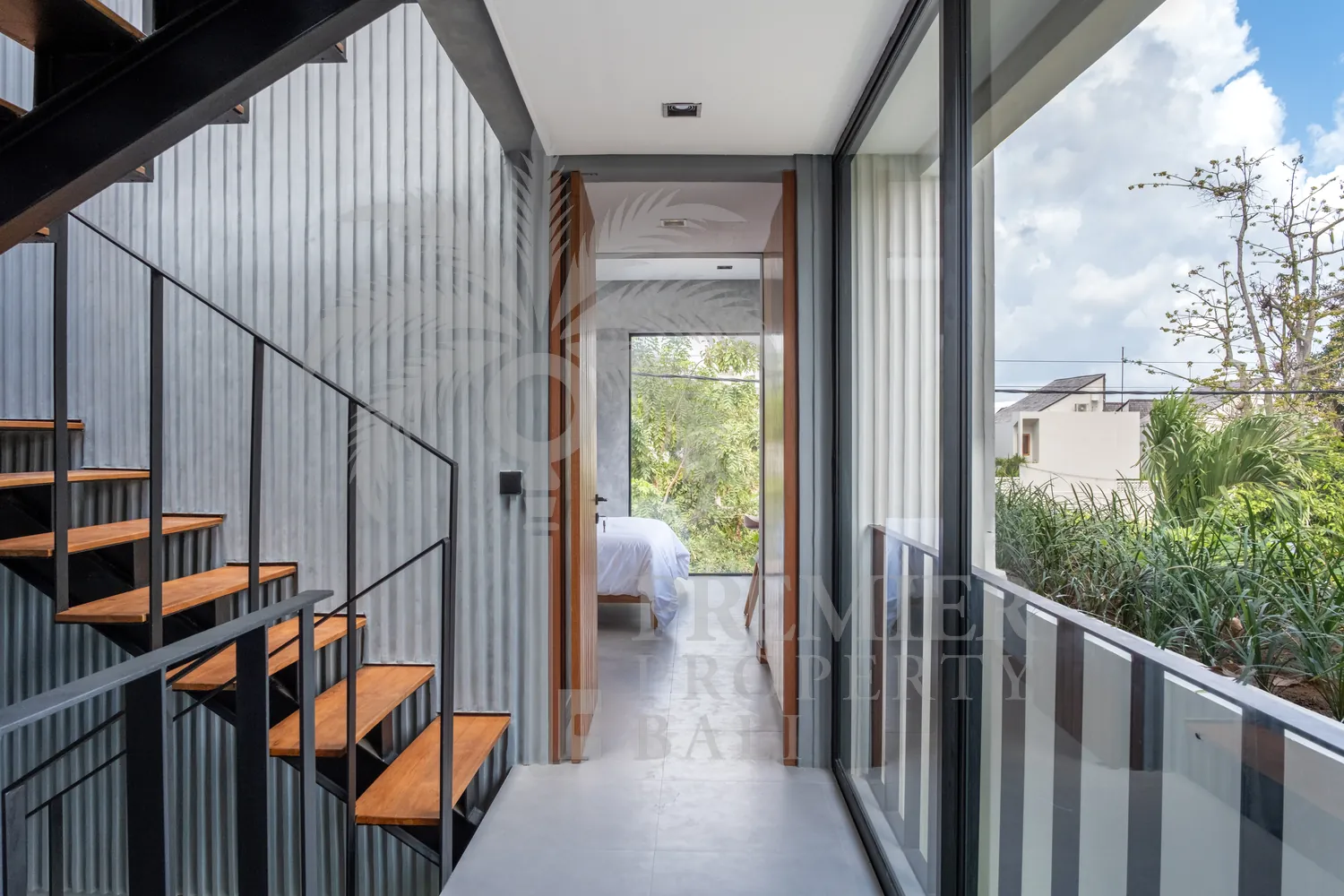 AVE FENIX VILLAS, 2 completed pool villas in Balangan, Balangan, Bali — photo 15