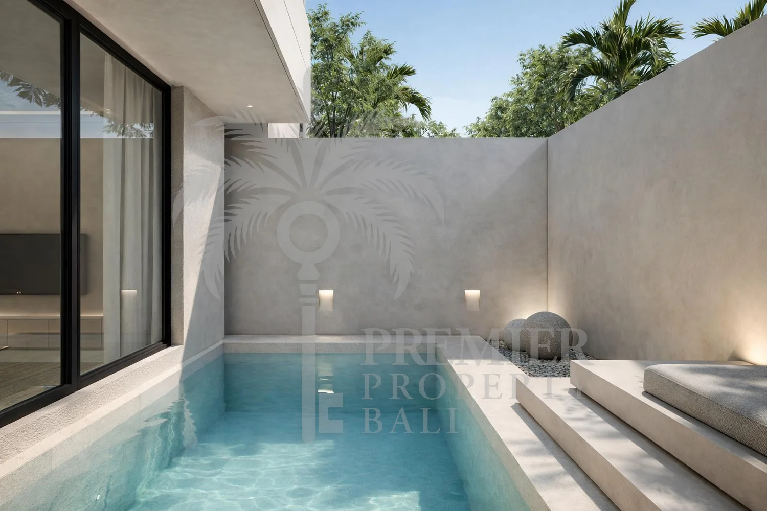 SENJA, Pererenan, Bali — photo 3