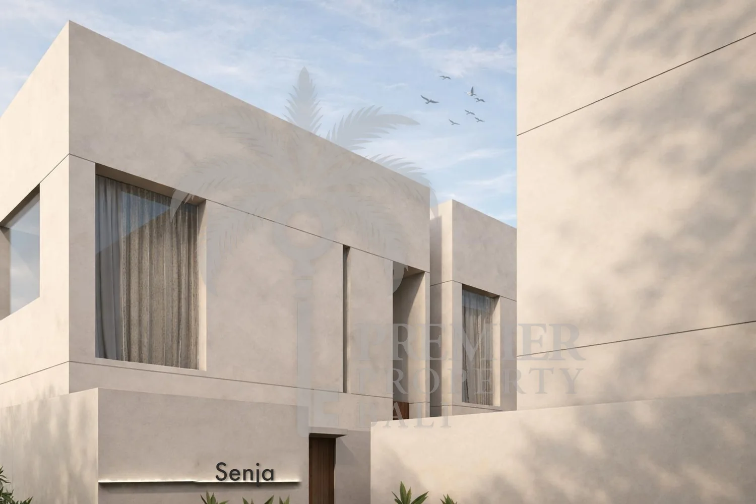 SENJA, Pererenan, Bali — photo 16