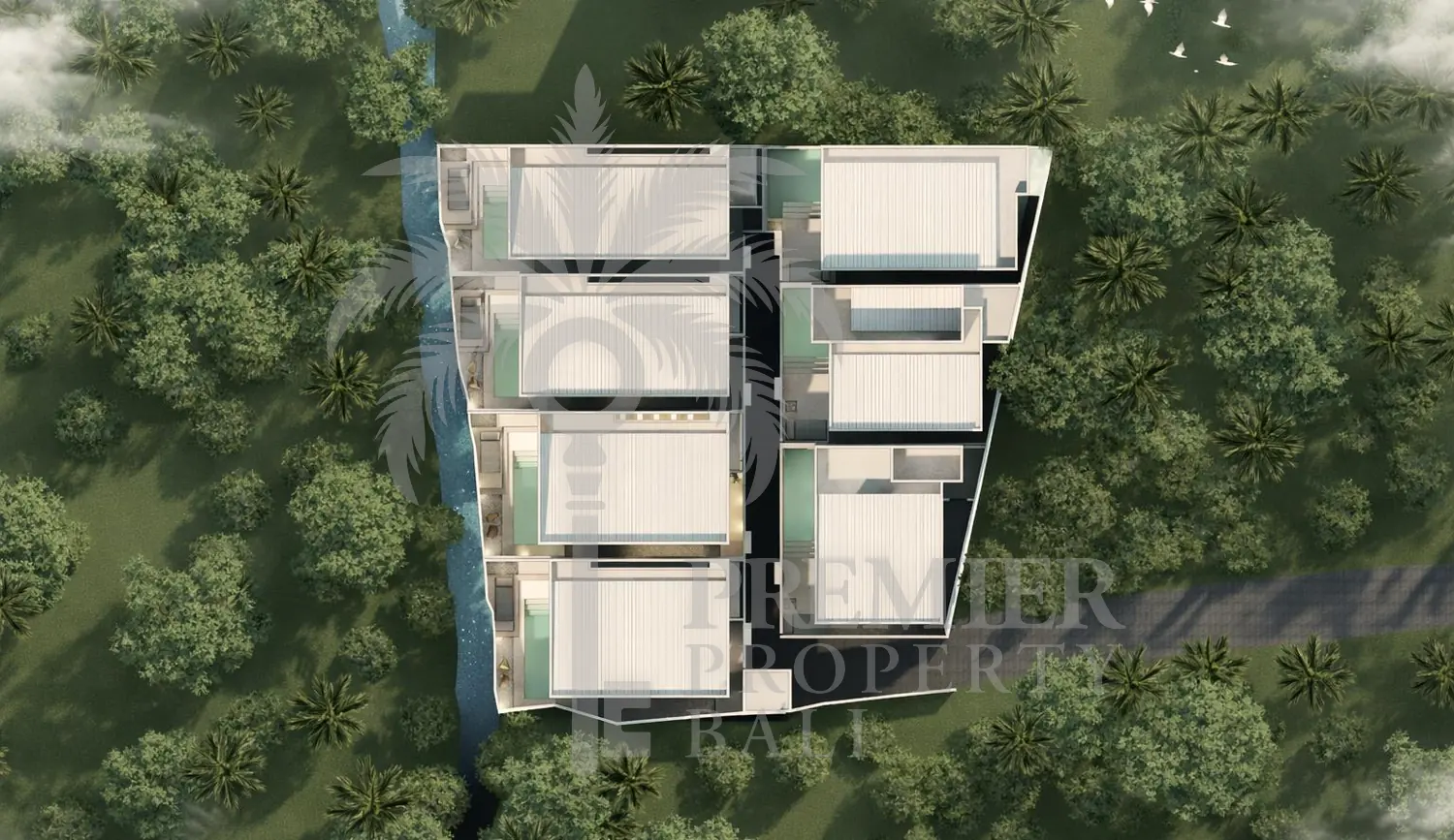 SENJA, Pererenan, Bali — photo 20