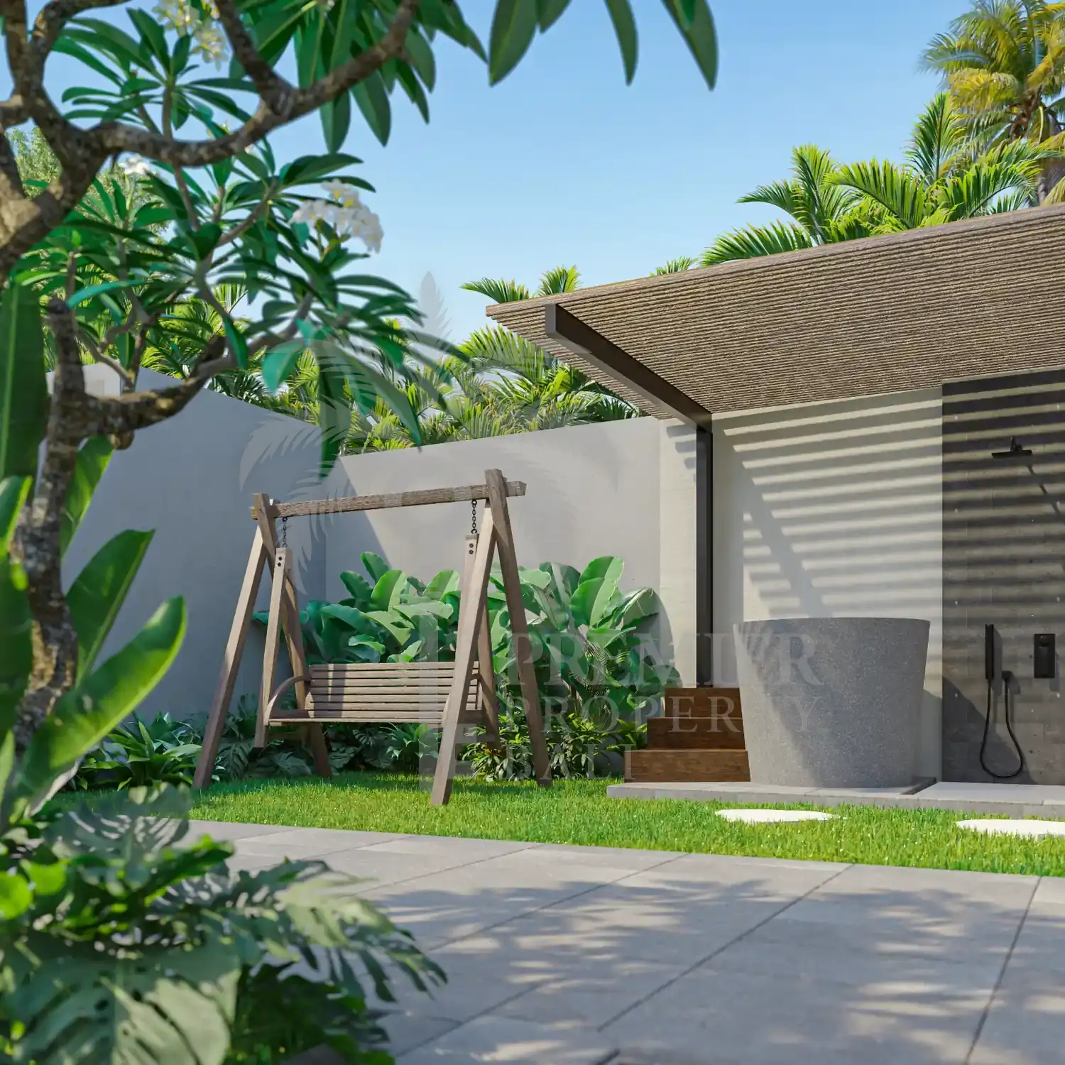 ARSA UBUD • 3-bedroom villa in Ubud — Ubud, Bali (photo 5)