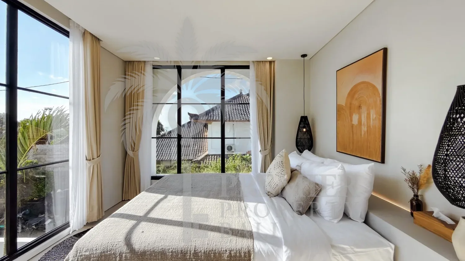 CALA ULUWATU • Completed 3-bedroom villa in Uluwatu — Uluwatu, Bali (photo 3)