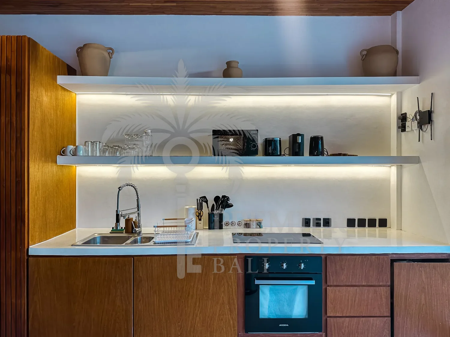 VERA VILLA, Pererenan, Bali — photo 16
