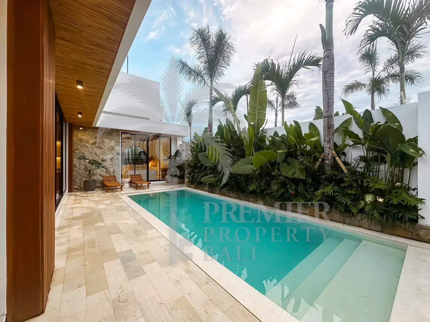 VERA VILLA, Pererenan, Bali — photo 8