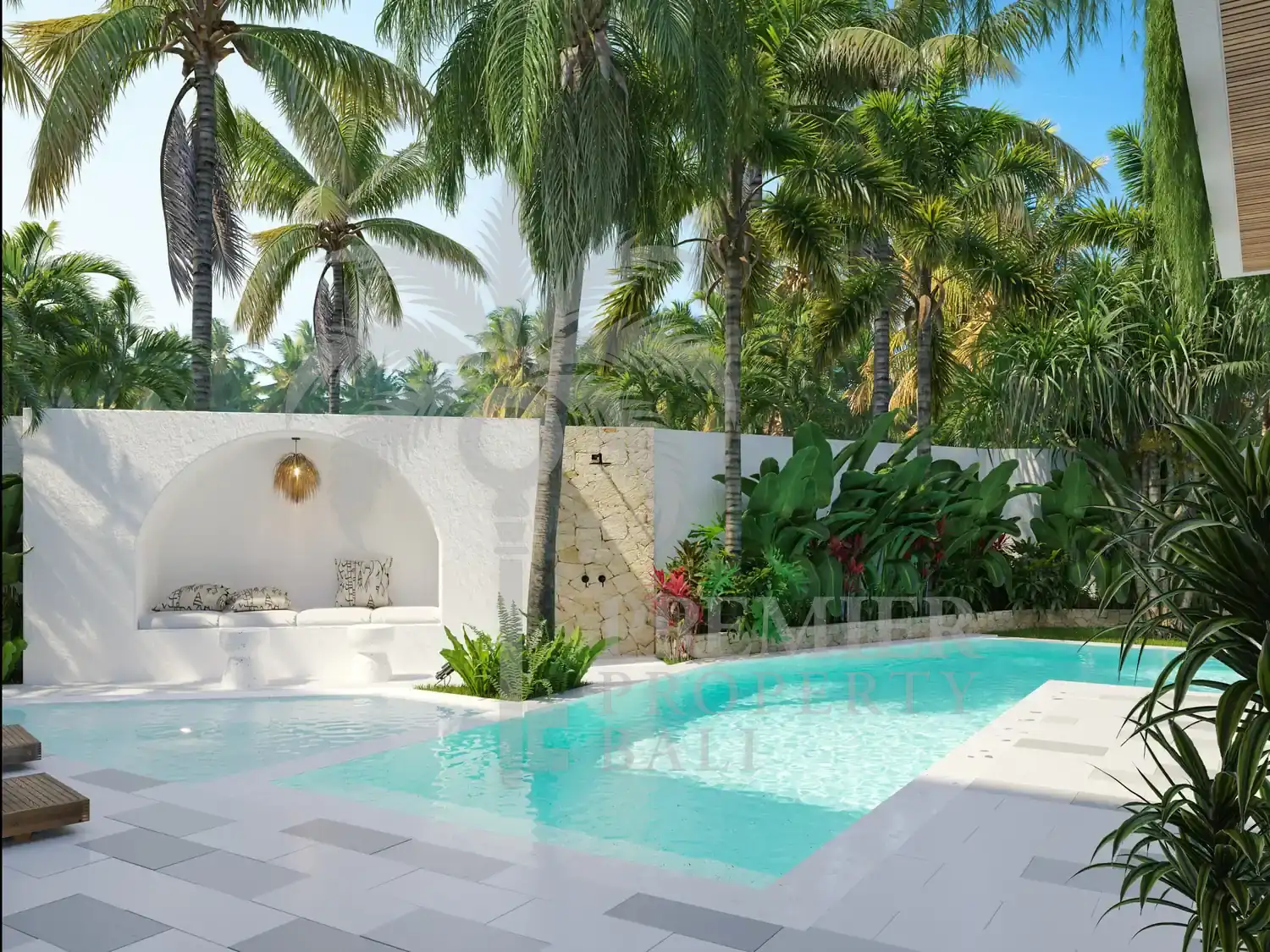VERA VILLA, Pererenan, Bali — photo 7