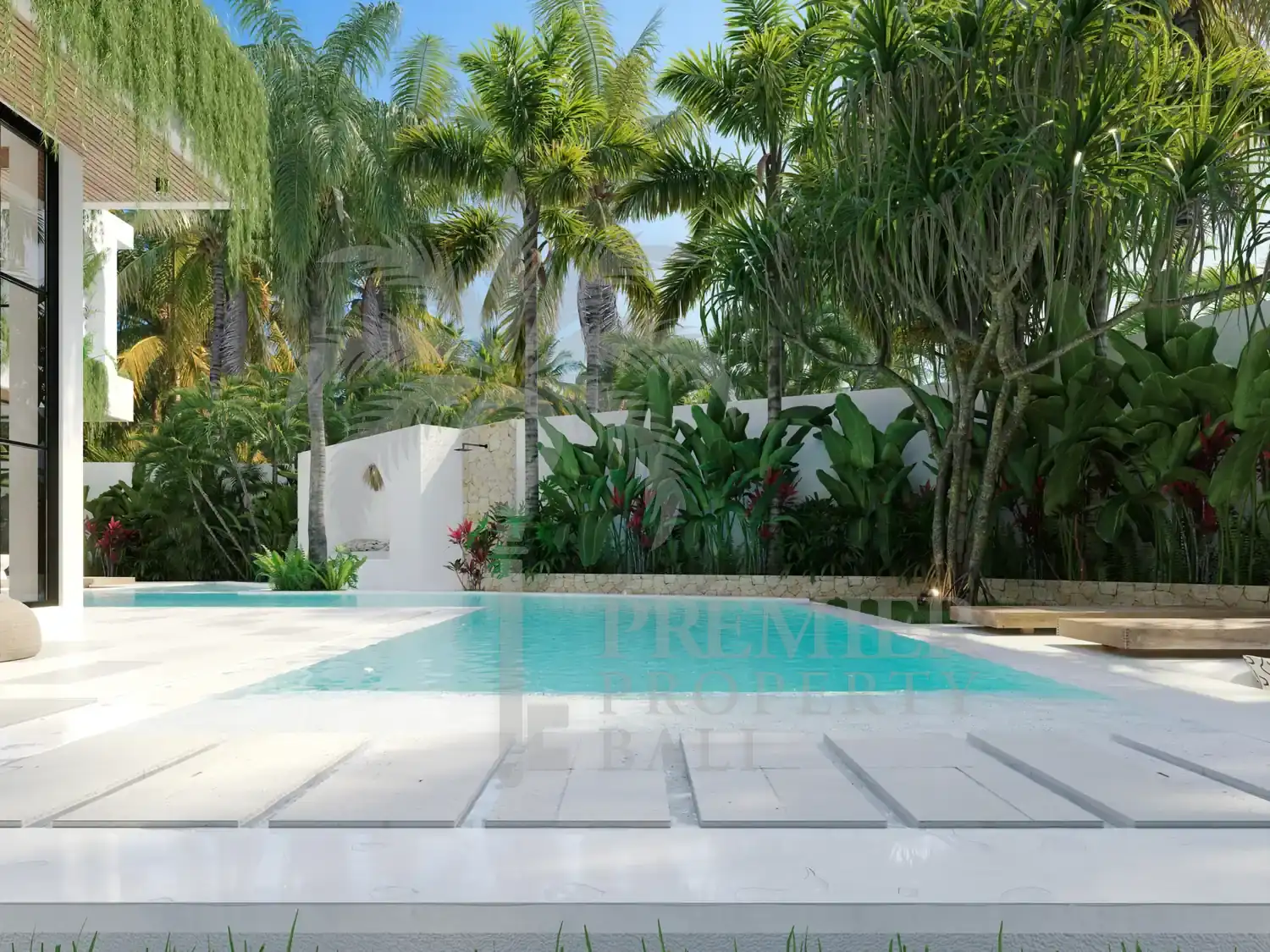 VERA VILLA, Pererenan, Bali — photo 10