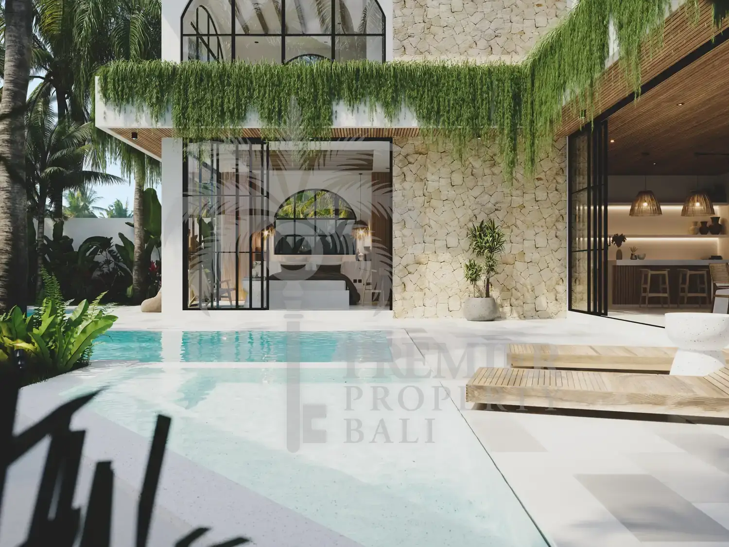 VERA VILLA, Pererenan, Bali — photo 11