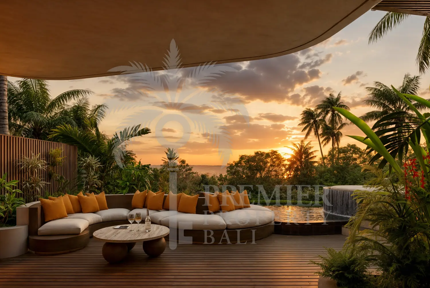 KIRANA, Uluwatu, Bali — photo 2