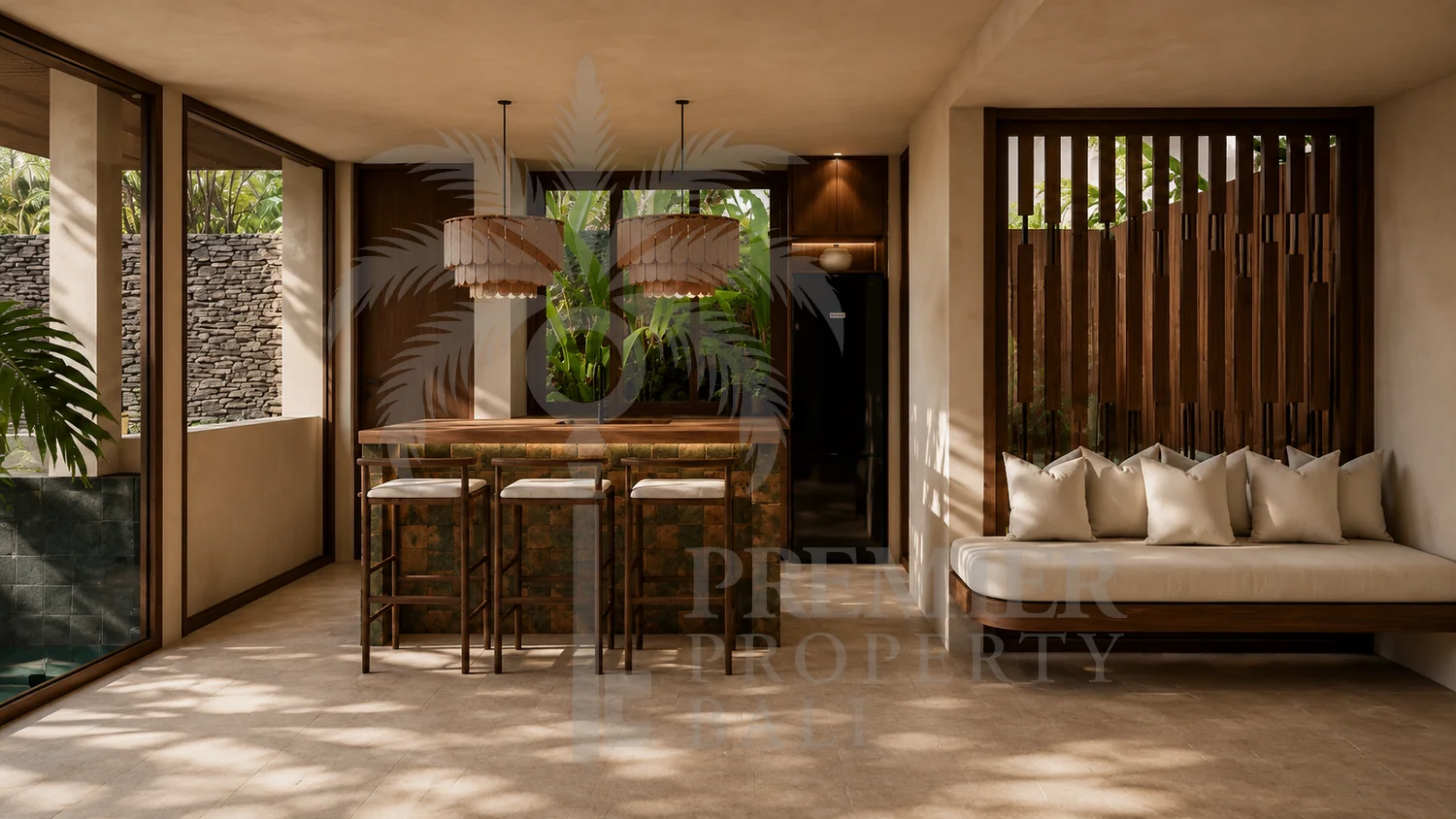 KIRANA, Uluwatu, Bali — photo 4