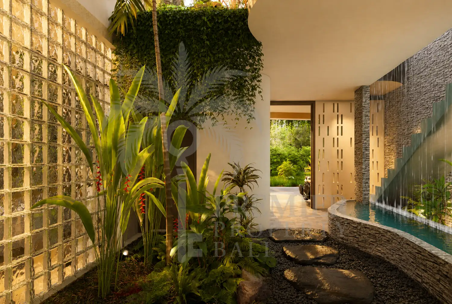 KIRANA, Uluwatu, Bali — photo 13