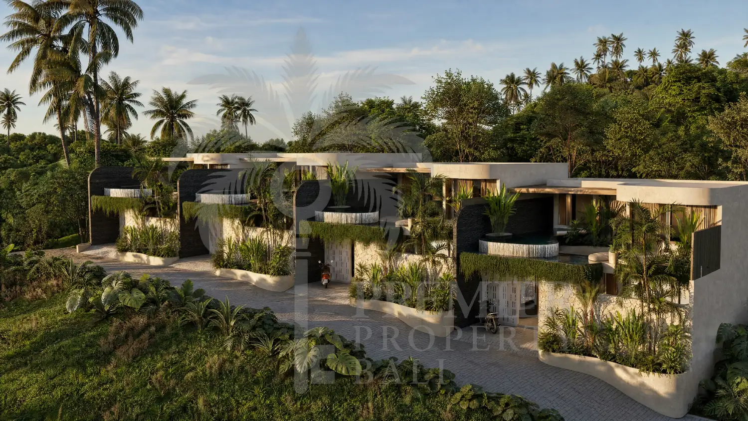 KIRANA, Uluwatu, Bali — photo 15