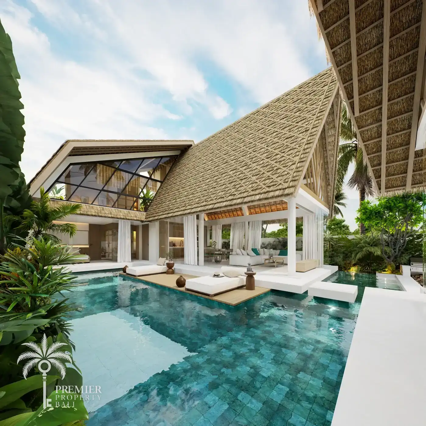 VIDA, Ungasan, Bali — photo 4