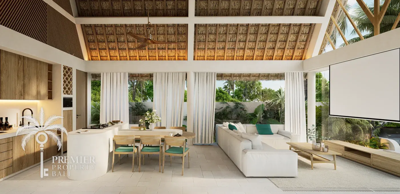 VIDA, Ungasan, Bali — photo 13