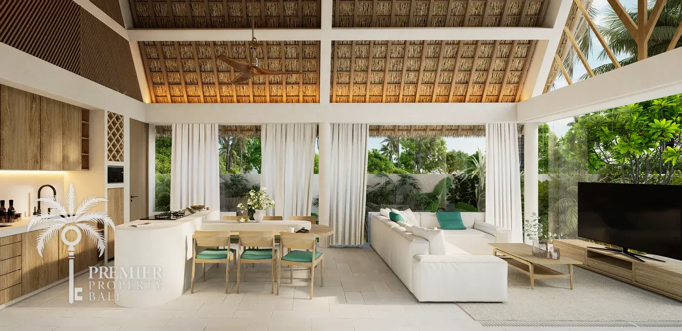 VIDA, Ungasan, Bali — photo 15