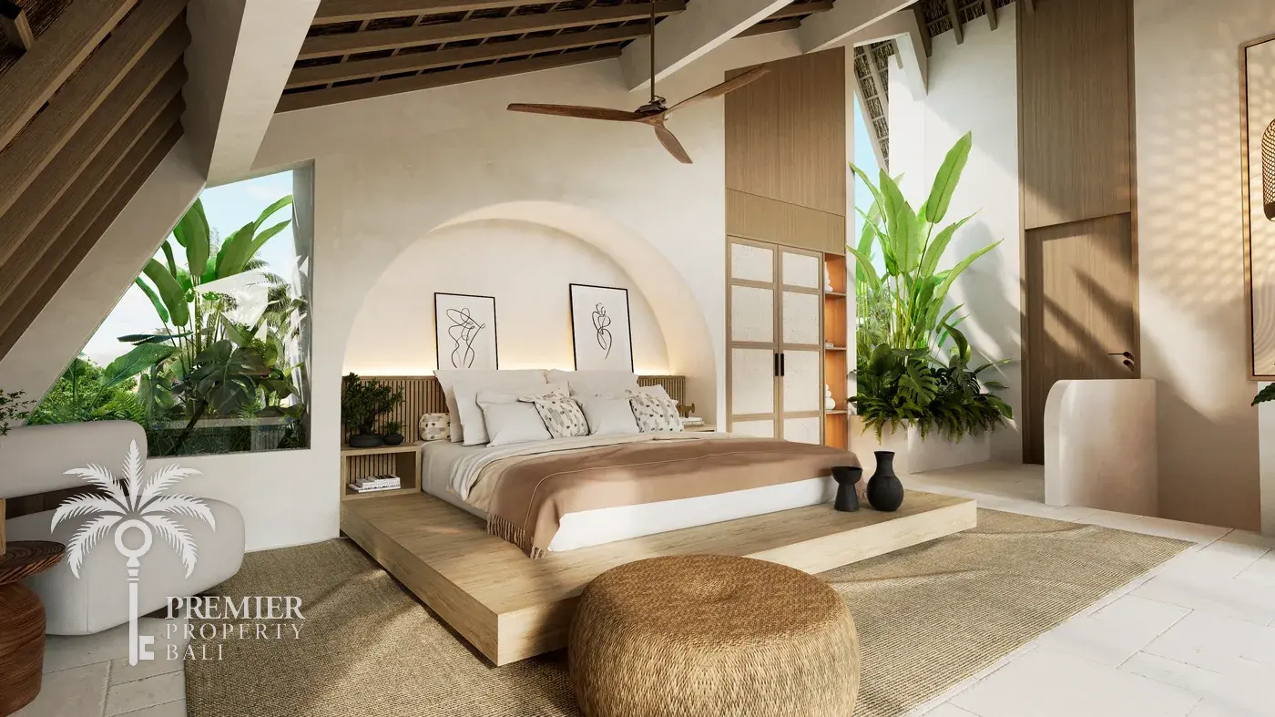 VIDA, Ungasan, Bali — photo 16