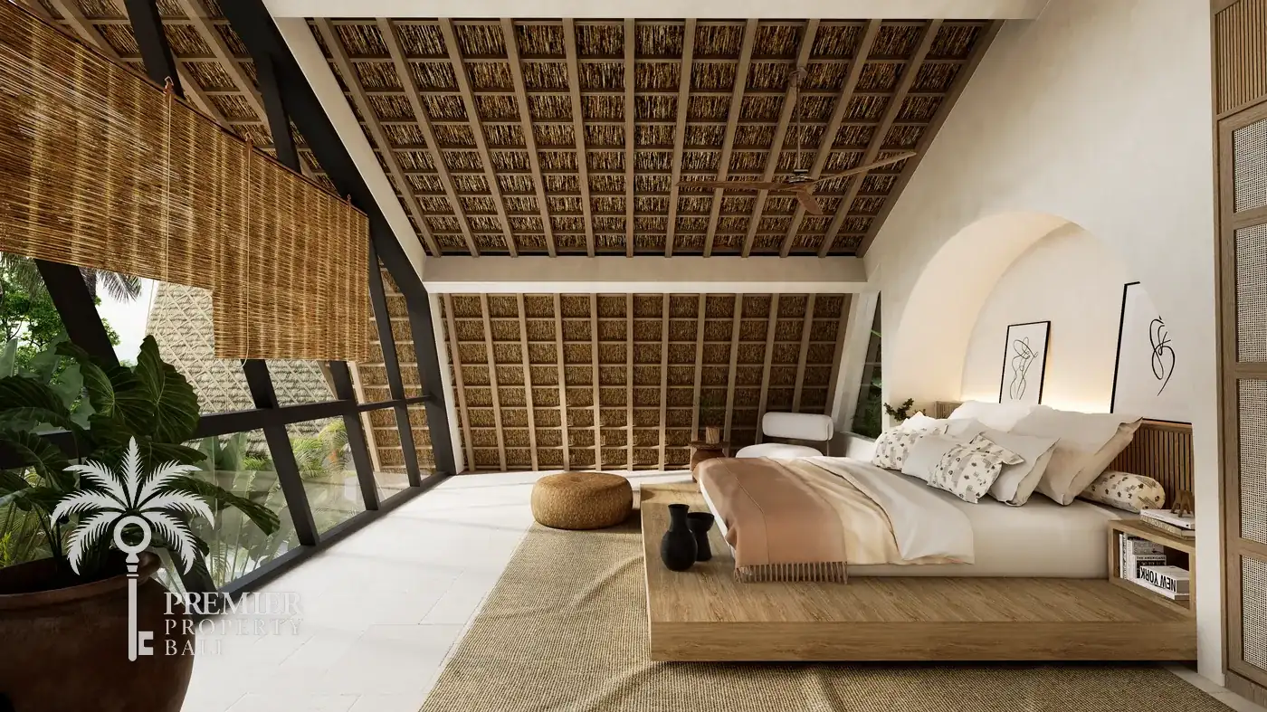VIDA, Ungasan, Bali — photo 17