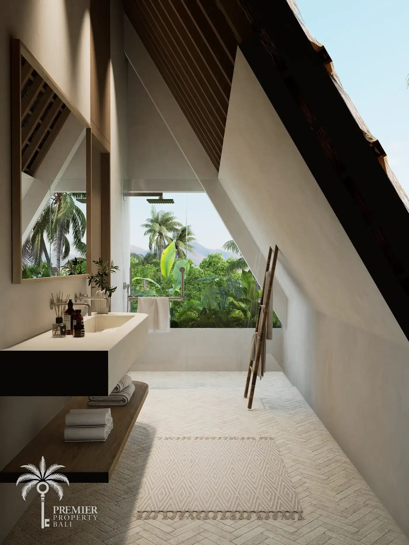 VIDA, Ungasan, Bali — photo 27