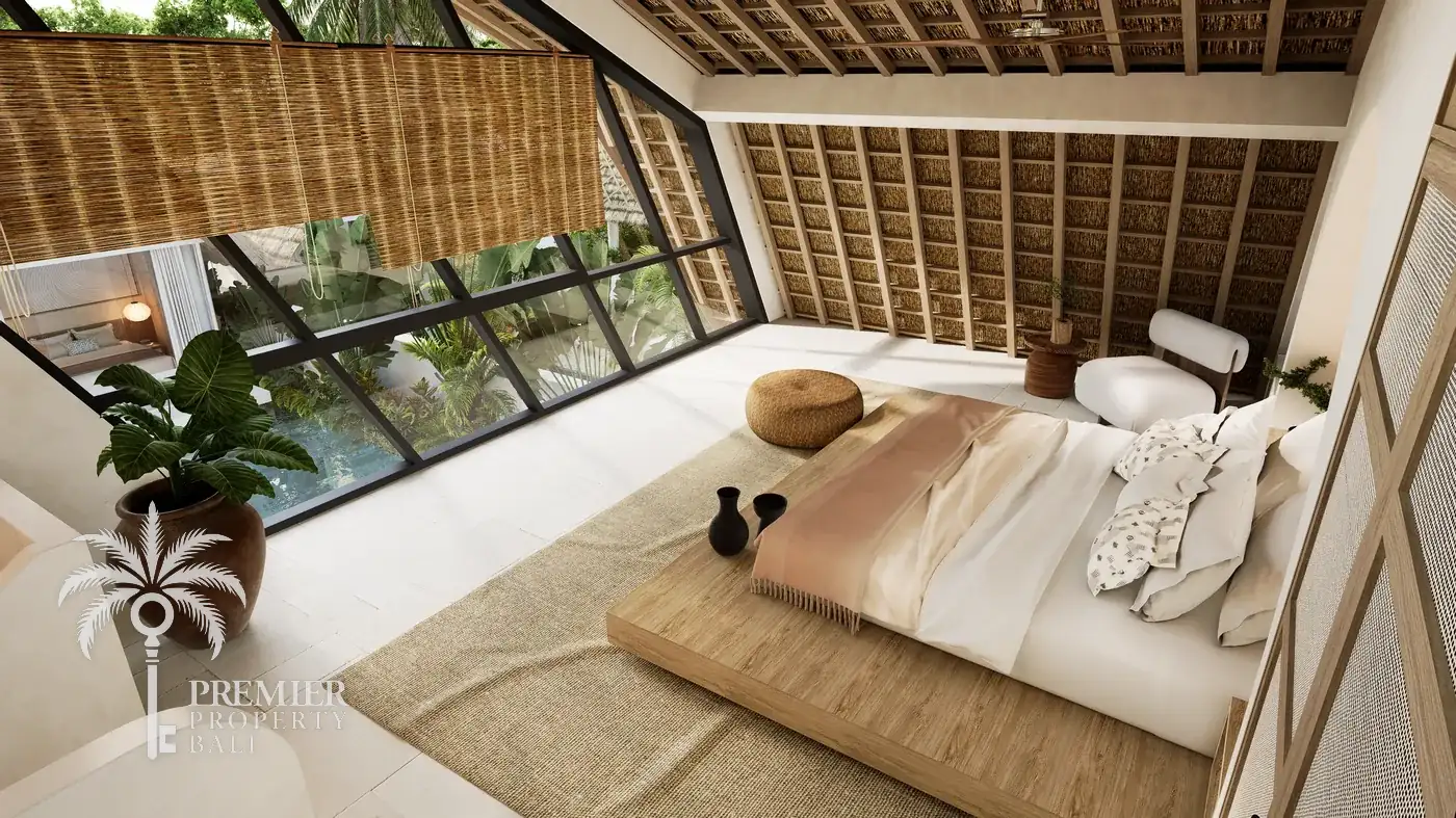 VIDA, Ungasan, Bali — photo 19