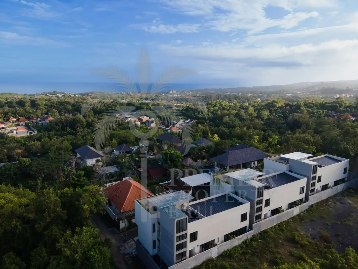 ALUNA • Ocean-view 4-bedroom villa in Ungasan — Ungasan, Bali (photo 6)