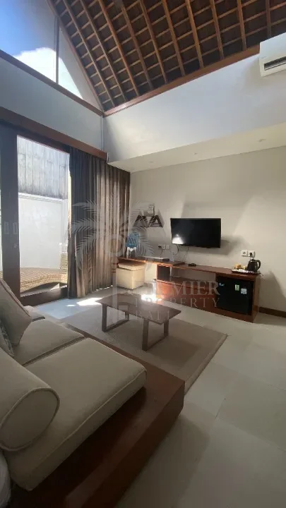 PENTA OASIS — 5 private suites, one exclusive investment compound in Ubud — Ubud, Bali (photo 4)
