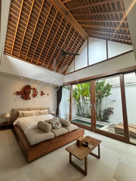 PENTA OASIS — 5 private suites, one exclusive investment compound in Ubud — Ubud, Bali (photo 6)