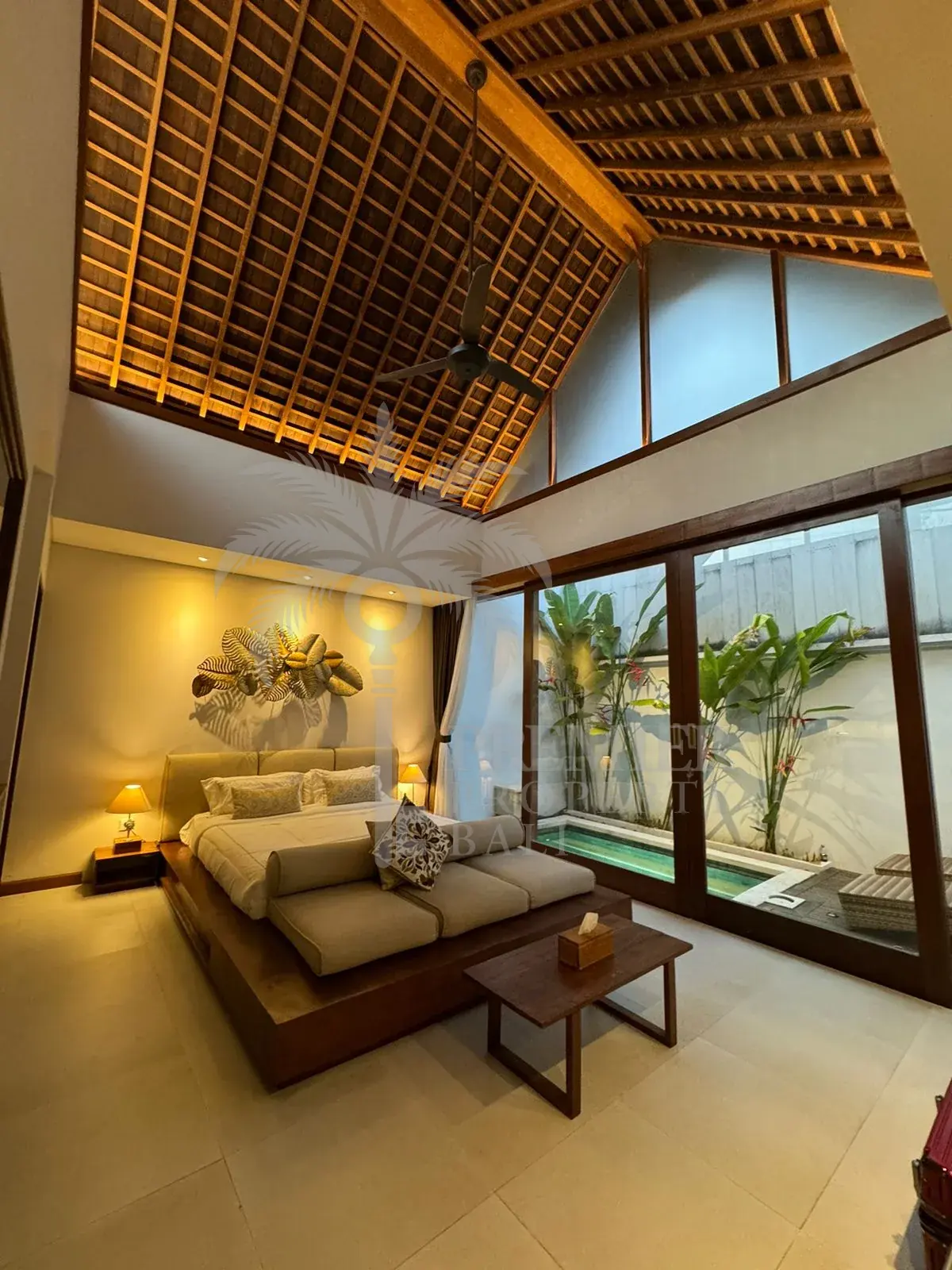 PENTA OASIS — 5 private suites, one exclusive investment compound in Ubud — Ubud, Bali (photo 2)
