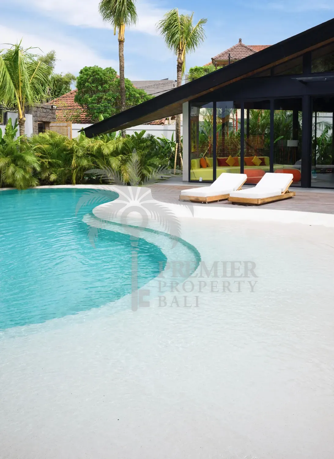 SERAYA, Canggu, Bali — photo 13