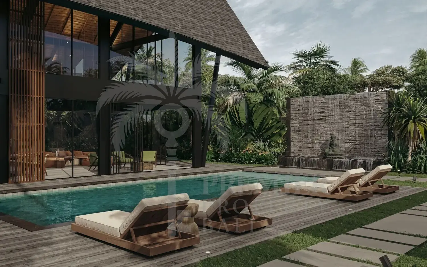 RAKA, Canggu, Bali — photo 7