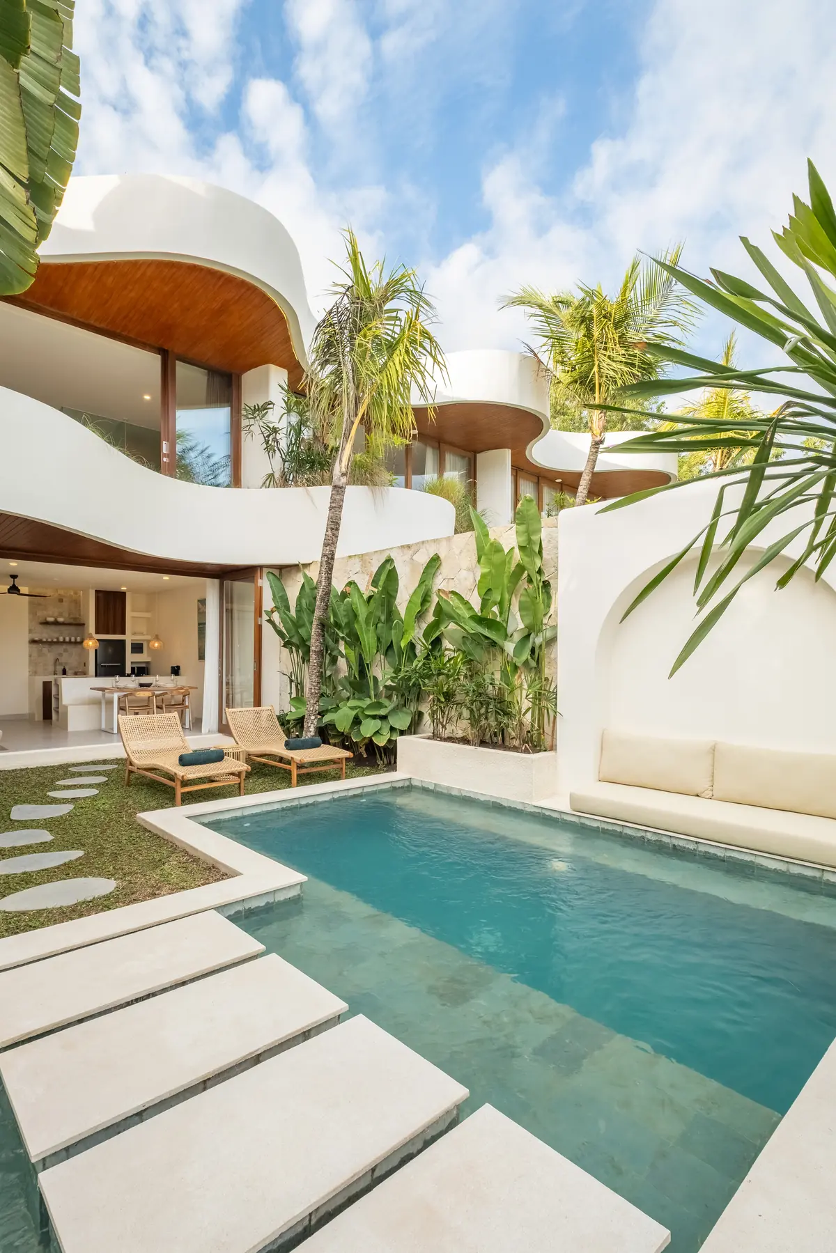 VILLA KAIMAYA, Pecatu, Bali — photo 19