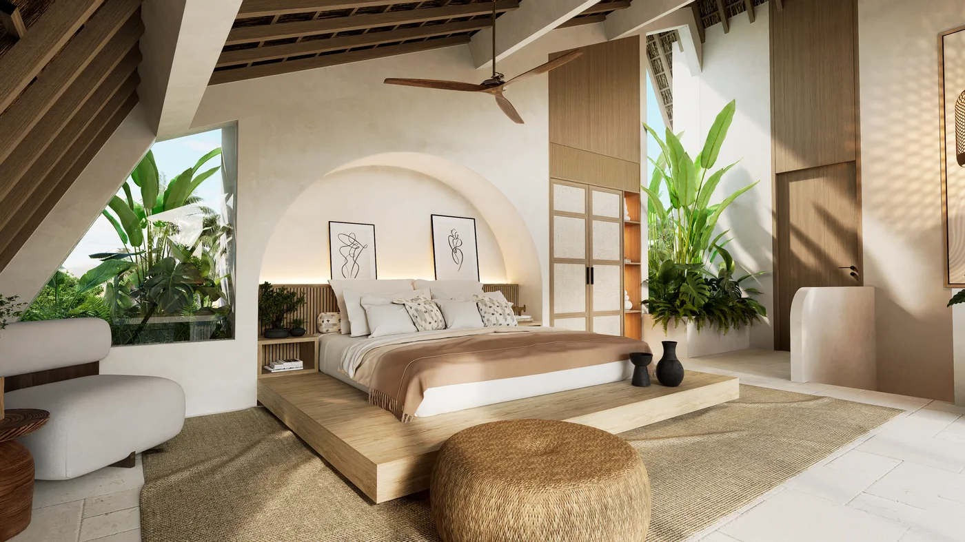 VIDA, Ungasan, Bali — photo 16