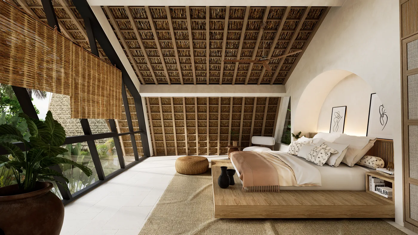 VIDA, Ungasan, Bali — photo 17
